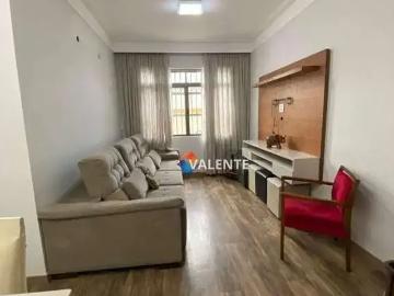 Casa / Sobrado para Venda em São Vicente/SP Vila Cascatinha 3 Quartos