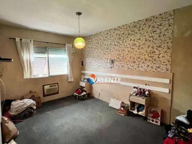 Casa / Sobrado para Venda em São Vicente/SP Vila Cascatinha 3 Quartos