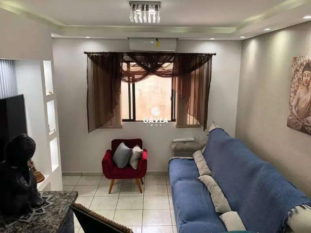 Casa / Sobrado para Venda em São Vicente/SP Vila Cascatinha 3 Quartos