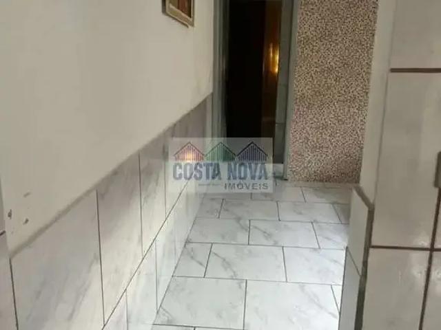 Casa / Sobrado para Venda em São Vicente/SP Vila Ema 2 Quartos