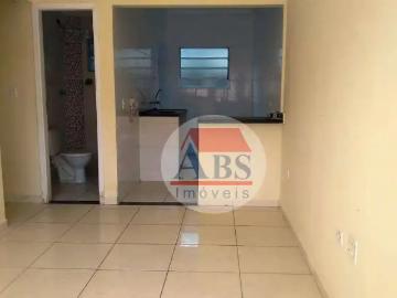 Rua Marcelo Ribeiro Nogueira - Garagem