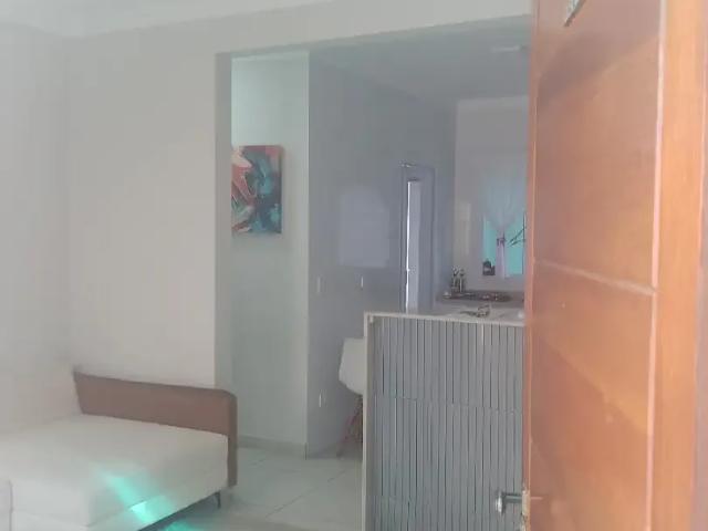 Casa / Sobrado para Venda em São Vicente/SP Vila Ema 2 Quartos