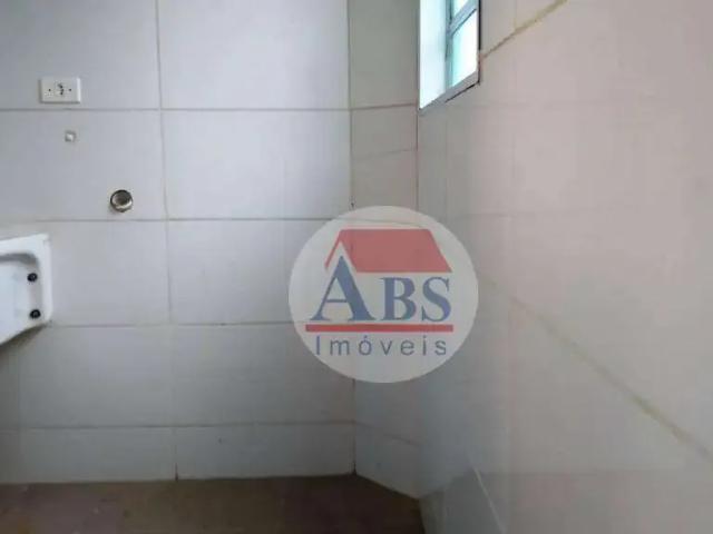 Casa / Sobrado para Venda em São Vicente/SP Vila Ema 2 Quartos