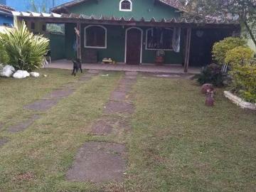 Casa / Sobrado para Venda em São Vicente/SP Vila Ema 4 Quartos
