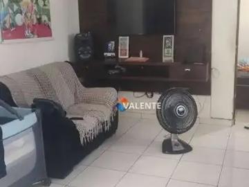 Ilha Porchat, Santos, São Paulo - Garagem