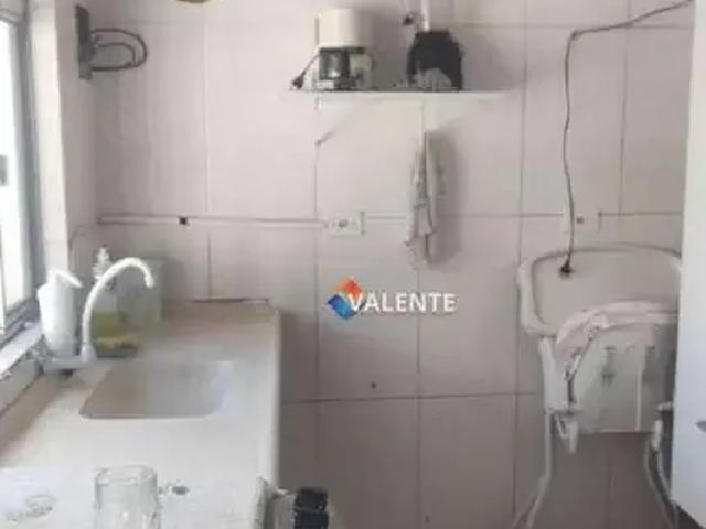 Casa / Sobrado para Venda em São Vicente/SP Vila Jockei Clube 1 Quartos