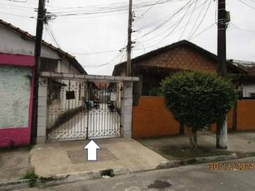 Casa / Sobrado para Venda em São Vicente/SP Vila Jockei Clube