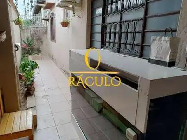 Casa / Sobrado para Venda em São Vicente/SP Vila Mateo Bei 2 Quartos