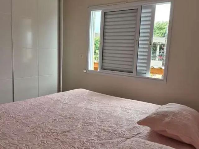 Casa / Sobrado para Venda em São Vicente/SP Vila Mateo Bei 3 Quartos
