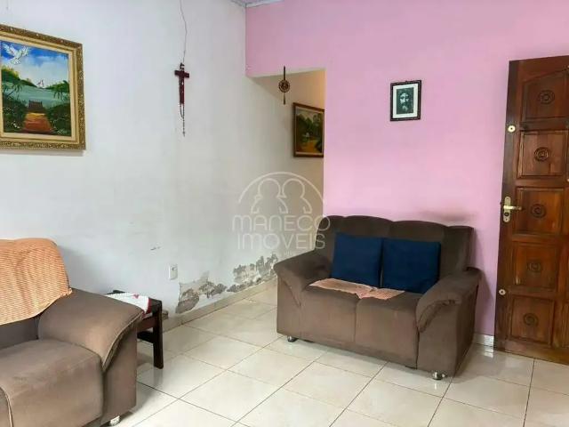 Casa / Sobrado para Venda em São Vicente/SP Vila Margarida 2 Quartos