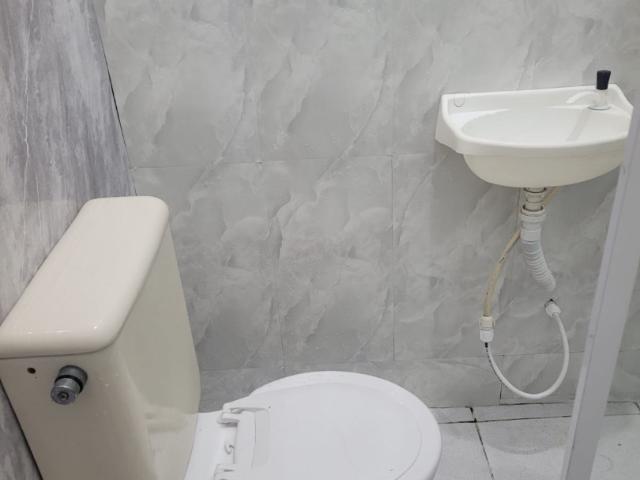 Casa / Sobrado para Venda em São Vicente/SP Vila Margarida 2 Quartos