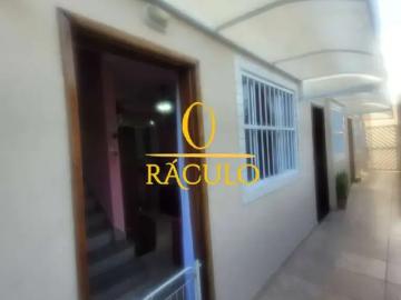 Casa / Sobrado para Venda em São Vicente/SP Vila Margarida 2 Quartos