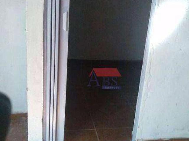 Casa / Sobrado para Venda em São Vicente/SP Vila Margarida 4 Quartos