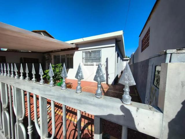 Casa / Sobrado para Venda em São Vicente/SP Vila Nossa Senhora de Fátima 3 Quartos