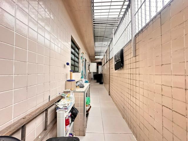 Casa / Sobrado para Venda em São Vicente/SP Vila Nossa Senhora de Fátima 3 Quartos