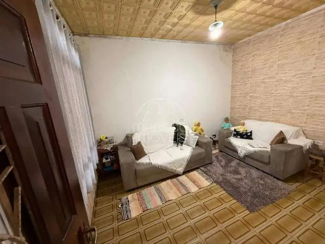 Casa / Sobrado para Venda em São Vicente/SP Vila Nossa Senhora de Fátima 3 Quartos