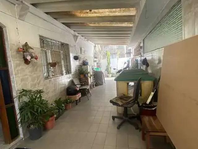 Casa / Sobrado para Venda em São Vicente/SP Vila Nossa Senhora de Fátima 3 Quartos