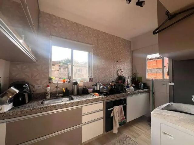 Casa / Sobrado para Venda em São Vicente/SP Vila Nossa Senhora de Fátima 1 Quartos