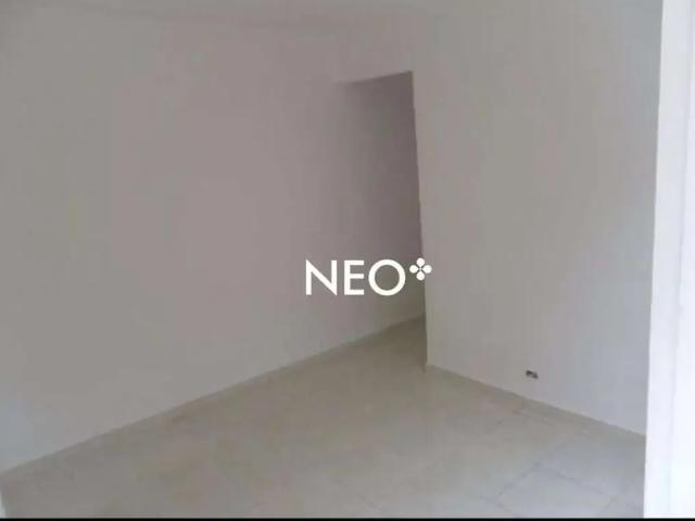 Casa / Sobrado para Venda em São Vicente/SP Vila Nossa Senhora de Fátima 2 Quartos