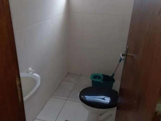 Casa / Sobrado para Venda em São Vicente/SP Vila Nossa Senhora de Fátima 2 Quartos