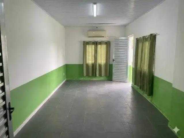 Casa / Sobrado para Venda em São Vicente/SP Vila Nossa Senhora de Fátima 5 Quartos