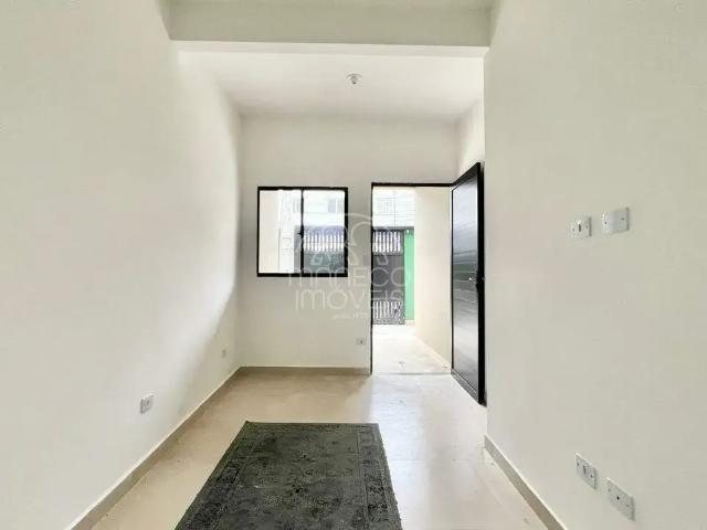 Casa / Sobrado para Venda em São Vicente/SP Vila São Jorge 2 Quartos