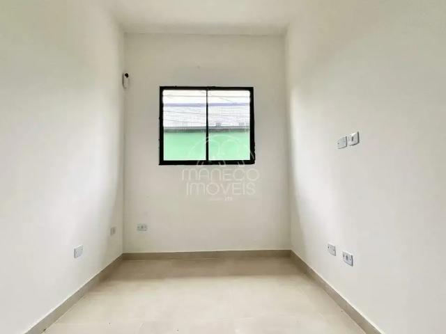 Casa / Sobrado para Venda em São Vicente/SP Vila São Jorge 2 Quartos