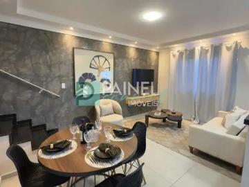 Casa / Sobrado para Venda em São Vicente/SP Vila São Jorge 2 Quartos