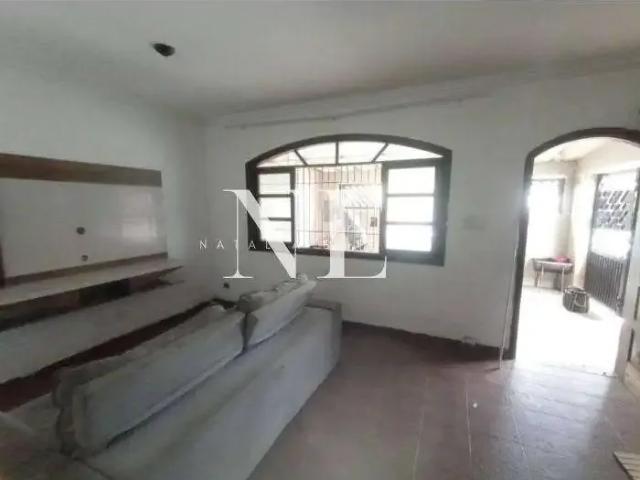 Casa / Sobrado para Venda em São Vicente/SP Vila São Jorge 2 Quartos