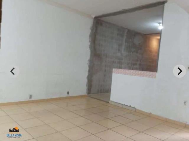 Casa / Sobrado para Venda em São Vicente/SP Vila São Jorge 2 Quartos