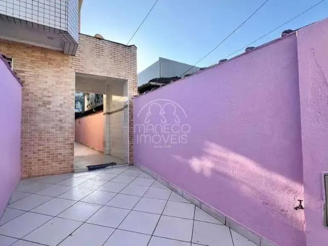 Casa / Sobrado para Venda em São Vicente/SP Vila São Jorge 3 Quartos