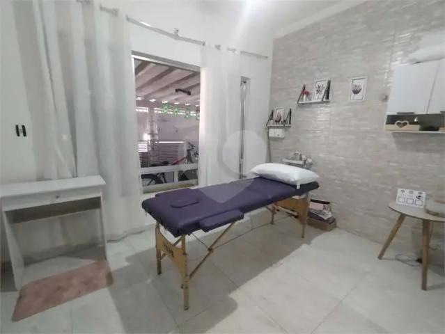 Casa / Sobrado para Venda em São Vicente/SP Vila São Jorge 3 Quartos