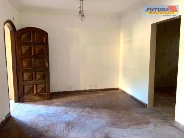 Casa / Sobrado para Venda em São Vicente/SP Vila São Jorge 3 Quartos