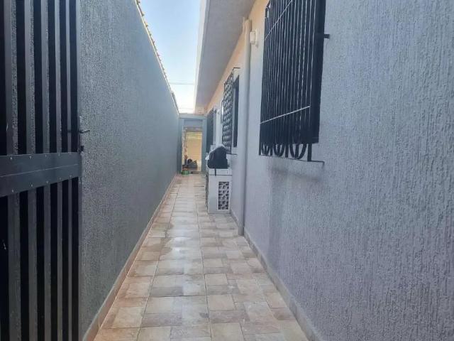 Casa / Sobrado para Venda em São Vicente/SP Vila São Jorge 3 Quartos