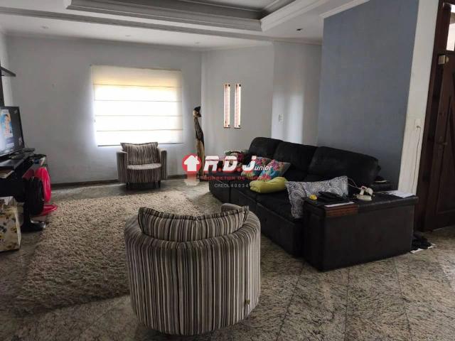 Casa / Sobrado para Venda em São Vicente/SP Vila São Jorge 3 Quartos