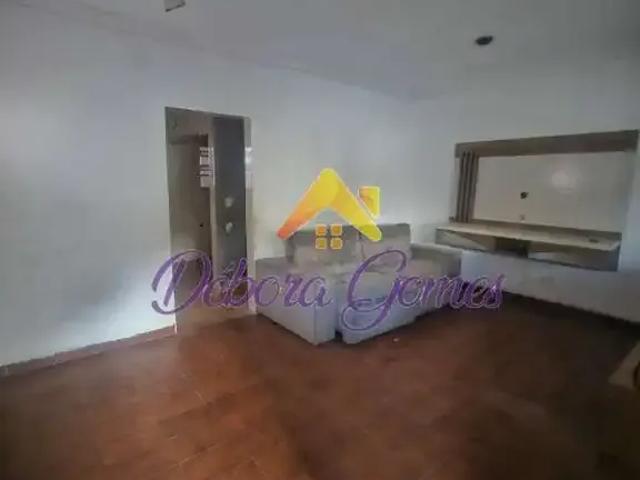 Casa / Sobrado para Venda em São Vicente/SP Vila São Jorge 3 Quartos