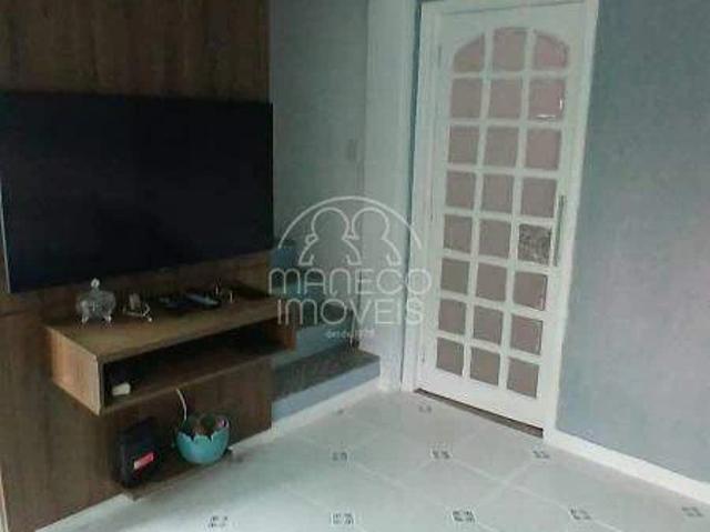 Casa / Sobrado para Venda em São Vicente/SP Vila Voturua 2 Quartos