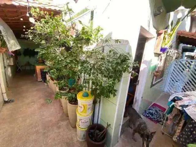 Casa / Sobrado para Venda em São Vicente/SP Vila Voturua 2 Quartos