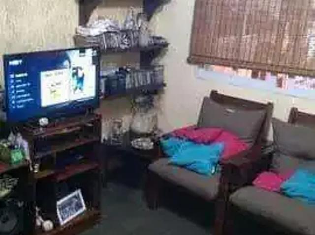 Casa / Sobrado para Venda em São Vicente/SP Vila Voturua 2 Quartos