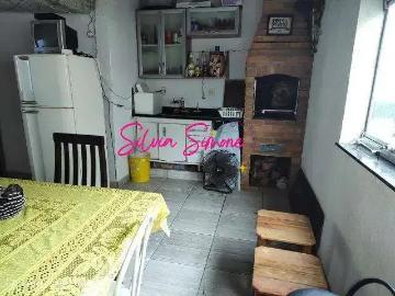 Gonzaguinha, Santos, São Paulo - Garagem