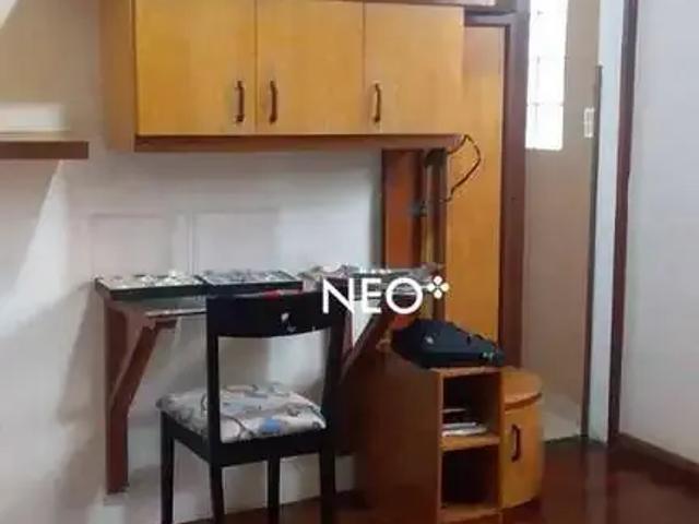 Casa / Sobrado para Venda em São Vicente/SP Vila Voturua 3 Quartos