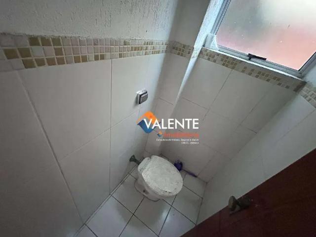 Casa / Sobrado para Venda em São Vicente/SP Vila Voturua 3 Quartos