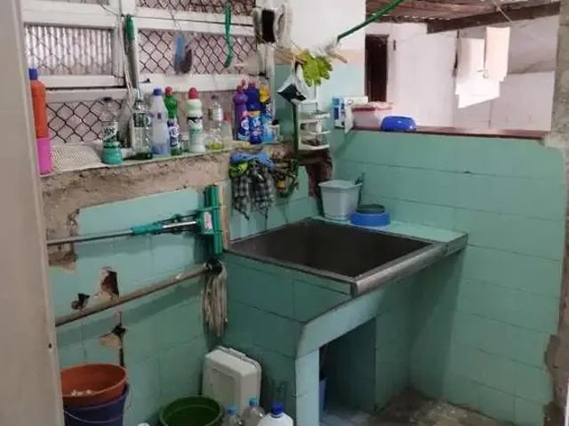 Casa / Sobrado para Venda em São Vicente/SP Vila Valença 4 Quartos
