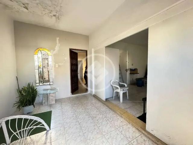 Casa / Sobrado para Venda em São Vicente/SP Vila Valença 4 Quartos