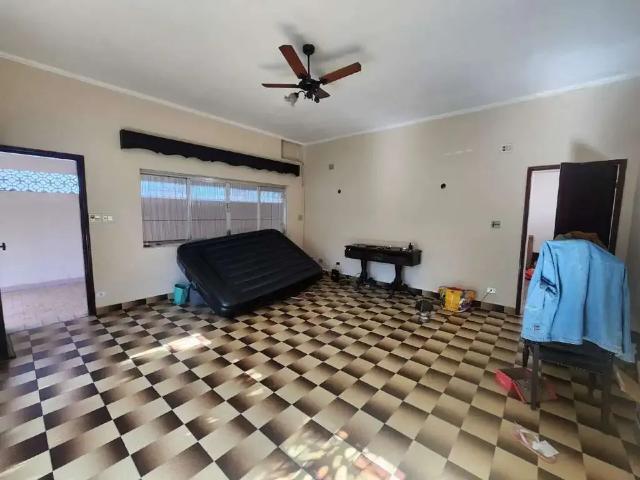 Casa / Sobrado para Venda em São Vicente/SP Vila Valença 4 Quartos
