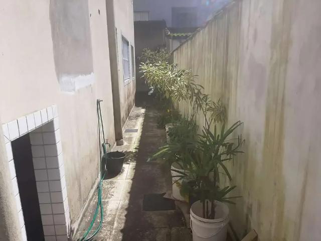 Casa / Sobrado para Venda em São Vicente/SP Vila Valença 5 Quartos