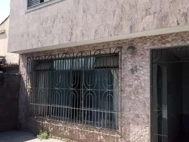 Casa / Sobrado para Venda em São Vicente/SP Vila Valença 5 Quartos