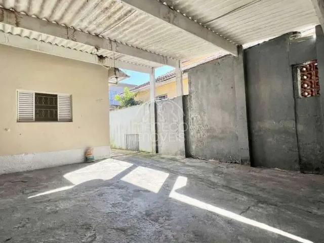 Casa / Sobrado para Venda em São Vicente/SP Vila Valença 1 Quartos