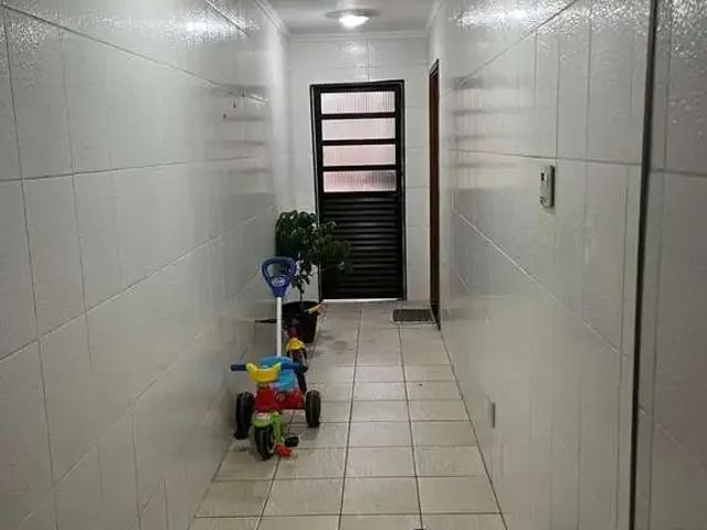 Casa / Sobrado para Venda em São Vicente/SP Vila Valença 2 Quartos