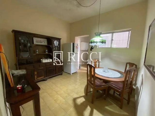 Casa / Sobrado para Venda em São Vicente/SP Vila Valença 2 Quartos
